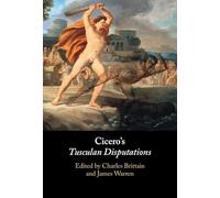 Cicero's Tusculan Disputations