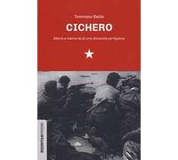 Cichero. Storia e memoria di una divisione partigiana