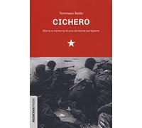 Cichero. Storia e memoria di una divisione partigiana