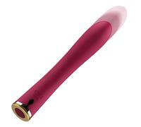 CICI BEAUTY- PREMIUM SILICONE PUSH BULLET