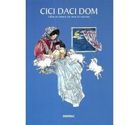 Cici daci dom. I Rom un popolo che viene da lontano