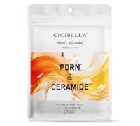 CICIBELLA - PDRN & Ceramide Sheet Mask 7 pcs