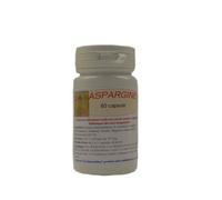 Cicigi ASPARGINE CAP 60 CAPSULE