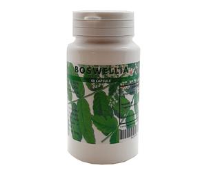 Cicigi BOSWELLIA 60 CAPSULE
