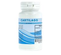 Cicigi CARTILAGO 60 CAPSULE