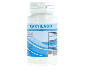 Cicigi CARTILAGO 60 CAPSULE