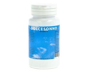 Cicigi DOLCESONNO 60 CAPSULE