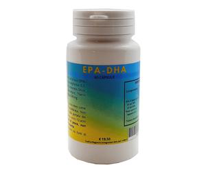 Cicigi EPA DHA 60 CAPSULE