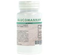 Cicigi GLUCOMANNAN 60 CAPSULE