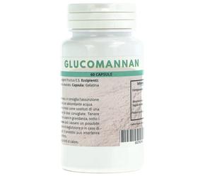 Cicigi GLUCOMANNAN 60 CAPSULE