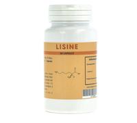 Cicigi LISINE 60 CAPSULE