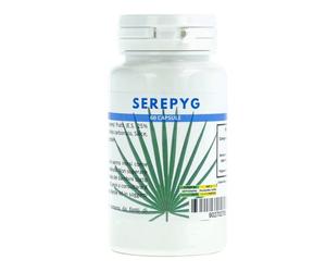 Cicigi SEREPYG 60 CAPSULE