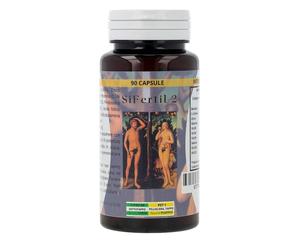 Cicigi SIFERTIL 2 90 CAPSULE
