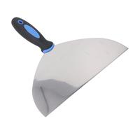 ciciglow Acciaio Inossidabile -scarti Colorati di Efficiente Kittputzschaber per il Rinnovamento della Tua Patria (10 pollici)