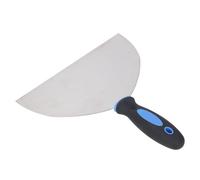 ciciglow Acciaio Inossidabile -scarti Colorati di Efficiente Kittputzschaber per il Rinnovamento della Tua Patria (8 pollici)