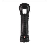 ciciglow Adattatore Motion Plus, Adattatore sensore MotionPlus Adattatore Motion Plus-Telecomando Esterno per Telecomando Wii Bianco(Black)