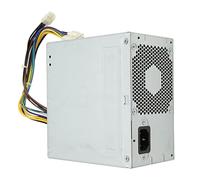 ciciglow Alimentatore da 300 W, Scheda Madre a 12 Pin Alimentatore Desktop CPU a 4 Pin per D14 300P1A/PE 3221 1, D15 220PIA/D15 300P1A