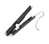 ciciglow Altoparlante Interno per Laptop, per Precision M7510 M7520 PK23000QI00 Altoparlante Interno Sostitutivo per Laptop Sinistra Destra Set