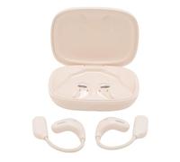 ciciglow Auricolari di Traduzione, in Tempo Reale 5.4 Transport Earbuds con Touch Screen e Riduzione del Rumore Intelligente, per la Comunicazione di Apprendimento Aziendale di Viaggio (colore