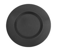ciciglow Cappello per Lenti in Metallo da 50,2 Mm, Copertura Protettiva per la Polvere per Telescopio Astronomico Smart Smart S50, con Una Facile Plug nella Struttura del Coperchio