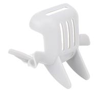 ciciglow Coda di Volo del Drone per Decorazione NEO, Accessori per la Stabilizzazione 'equilibrio del Volo della Coda 'aria del Drone, Ala della Coda del Volo con Supporto Anti-rilascio