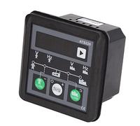 ciciglow Controller Dell'interruttore di Trasferimento Automatico a Doppia Potenza IP54 Waterproof 30-300 V per elettricità per elettricità