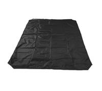 ciciglow Coperchio Portapacchi per Auto per Auto, Protezione per Bagagli Automobilistica Accessori per Viaggi di Viaggio per Carico Installa Facilmente Leggeri, con Corsia Regolabile (230 * 145 cm)