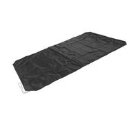 ciciglow Coperchio Portapacchi per Auto per Auto, Protezione per Bagagli Automobilistica Accessori per Viaggi di Viaggio per Carico Installa Facilmente Leggeri, con Corsia Regolabile (170 * 145 cm)