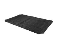 ciciglow Coperchio Portapacchi per Auto per Auto, Protezione per Bagagli Automobilistica Accessori per Viaggi di Viaggio per Carico Installa Facilmente Leggeri, con Corsia Regolabile (270 * 145 cm)
