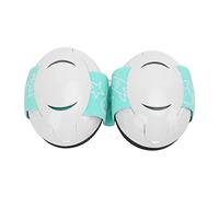 ciciglow Cuffie Antirumore per Bambini, Leggere e Comode per i Neonati Durante i Fuochi D'artificio e le Feste, 1 Paio (BLUE)