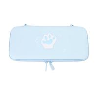 ciciglow Custodia da Trasporto per Console NS2, Borsa da Viaggio Portatile a Guscio Rigido per Console NS2, Custodia da Viaggio Protettiva a Guscio Rigido con Tracolla per NS2 (BLUE)