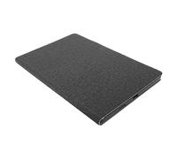 ciciglow Custodia in Pelle per Tab 13 Protezione Completa Fori Precisi Custodia Protettiva per Tablet Pelle PU Resistente alle Cadute con Supporto Multifunzionale, Comoda e Portatile (Grey)