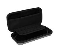 ciciglow Custodia per Il Trasporto Interruttore, Custodia Rigida Impermeabile per Interruttore, Custodia Protettiva Portatile da Viaggio per Lite(Grigio)