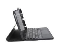 ciciglow Custodia per Tastiera, Custodia per Tastiera per Tablet con Angolo Regolabile con Touchpad Previene i Graffi per Tab M10 5G 10,6 Pollici