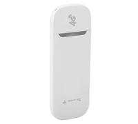ciciglow Dongle WiFi USB 4G Ad Alta velocità, Fino a 150 MBPS, Supporta 10 Dispositivi, Plug And Play, Porta USB, Crittografia, WiFi Portatile per Telefoni Cellulari, Tablet,