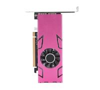 ciciglow Esperienza di Gioco Migliorata, Scheda Grafica 4G 128 Bit GDDR5, 4 Uscite Schermo, compatibilità7, 10