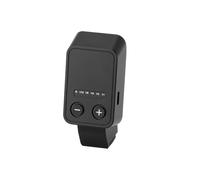 ciciglow Flash per Fotocamera TTL Pieghevole, 10 W 5 Livelli 700 Raffiche a Piena Potenza Mini Flash, Riciclo in 2 Secondi 6500 ± 200 K Luce Fotografica Portatile per la Fotografia (Z2-C)