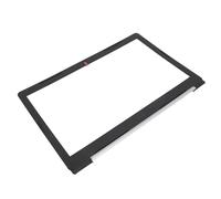 ciciglow Incastonatura Anteriore LCD del Computer Portatile, Prestazione Stabile della Copertura LCD Professionale Standard 'Incastonatura Anteriore per 15 5570 5575