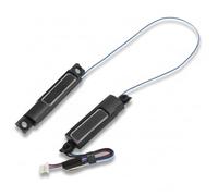 ciciglow Kit Altoparlante Interno per Laptop, per Parti di Ricambio per Laptop Latitude E5570 5570 Set Altoparlante Interno Sinistro Destro