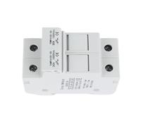 ciciglow Kit di Sicurezza Dell'interruttore di Alimentazione Durevole 1000 VDC di Protezione Efficace per Gli Elettrodomestici elettrici. (15A)