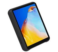 ciciglow Lettore MP3 Portatile con Schermo Ad Alta Chiarezza con Altoparlante BT per gli Amanti della Musica Materiale in Lega di Alluminio (16GB)