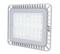 ciciglow Luce di Lavoro a Prova di Esplosione a LED 100w 12000 Lm Molto Leggero e Potente per Tunnel di Piante e Mining Che Illuminano il Marmo di Marmo