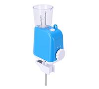ciciglow Macchina per Maglieria Automatica a Cordoncino I, Efficiente Macchina Elettrica per Maglieria a Cordoncino I, per Trecce di Alta qualità con Controllo della Tens