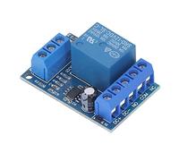 ciciglow Modulo Controller del Livello Dell'acqua Pompa Sensore a Livello di Liquido Automatico per la Facile Installazione della Torre D'acqua Domestica