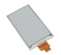 ciciglow Modulo di Visualizzazione a Carta di 4,26 Pollici E, Modulo di Visualizzazione 'Inchiostro di 800x480 Pixel E SPI Comunica per la Serie di RPi per STM32