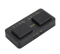 ciciglow Pedale Girapagina Wireless Bluetooth, Interruttore a Pedale Controller Pagina Spartiti Wireless, Pedale Girapagina Bluetooth per PC Portatile Tablet