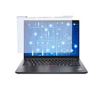 ciciglow Pellicola Salvaschermo Anti-luce Blu, Monitor del Computer, Tipo Sospeso Rimovibile, Filtro Anti-luce Blu, Protezione Anti-graffio per gli Occhi, Pellicola Filtrante Anti-UV per