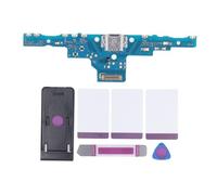 ciciglow per Tab S6 Lite Porta di Ricarica USB, Porta di Ricarica USB C per Tablet Connettore Flessibile per Scheda Dock per Tab S6 Lite 10,4 Pollici SM P610