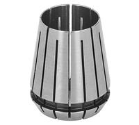 ciciglow Raccolta a Molla con Elevata Resistenza di Usura e Calore per i Mandrini della Macchina per Incisione, L'interruttore di Blocco della Lavorazione del Legno Chuck (D = 23mm)