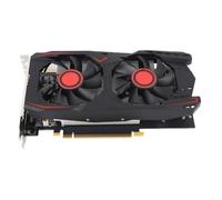 ciciglow Scheda Grafica GDDR5 da 6 GB, Scheda Video GPU per la Larghezza Core Core 192 Bit da Gioco Frequenza Core 783MHz con Interfaccia Multimedia HD, DVI, VGA per Il Lavoro del